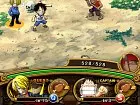 One Piece Treasure Cruise - Pantalla