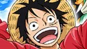 One Piece Treasure Cruise: Tráiler de Lanzamiento