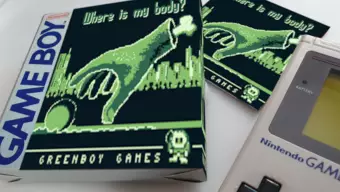 Un nuevo juego para Game Boy arrasa en Kickstarter recaudando más de 28.000 dólares