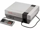 Nintendo Entertainment System - Imagen