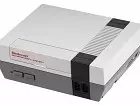 Nintendo Entertainment System - Pantalla