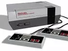 Nintendo Entertainment System - Imagen NES