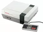 Nintendo Entertainment System 