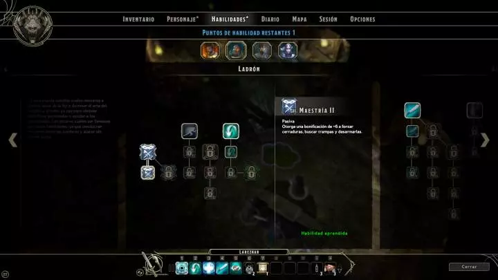 Sword Coast: Legends