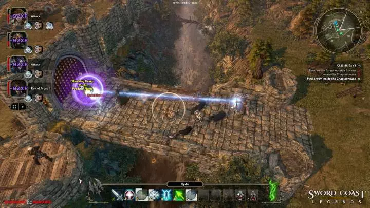 Sword Coast Legends