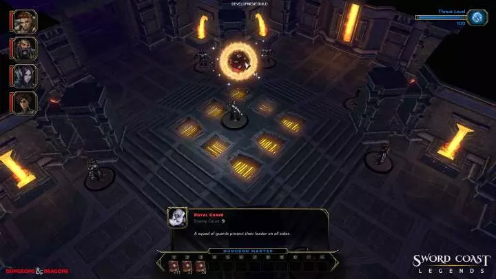 Sword Coast: Legends