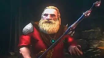 Sword Coast Legends: Tráiler E3 2015