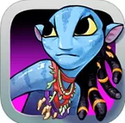 Carátula de Avatar: Warrior's Journey - iOS