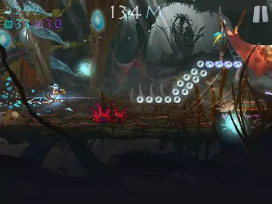 Avatar: Warrior's Journey