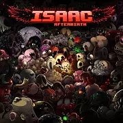 The Binding of Isaac: Rebirth - Afterbirth