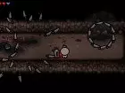 The Binding of Isaac Rebirth - Afterbirth - Pantalla