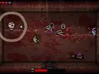 The Binding of Isaac Rebirth - Afterbirth - Pantalla