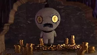 The Binding of Isaac Rebirth - Afterbirth: Anuncio de Fecha