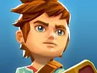 Oceanhorn: Monster of Uncharted Seas