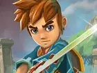 Oceanhorn se lanza este mes en Nintendo Switch