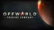 Carátula de Offworld Trading Company - Mac