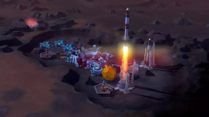 Offworld Trading Company