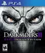 Darksiders II: Deathinitive Edition PS4