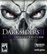 Darksiders II: Deathinitive Edition