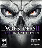 Darksiders II: Deathinitive Edition