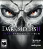 Darksiders II: Deathinitive Edition Nintendo Switch