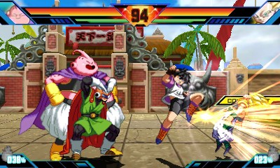 Dragon Ball Z Extreme Butoden: Dragon Ball Z Extreme Butoden: Un DBZ para emocionarse