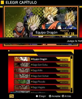 Dragon Ball Z: Extreme Butoden