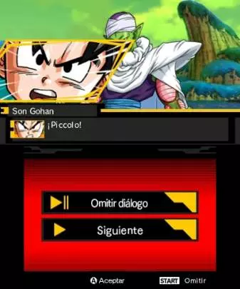 Dragon Ball Z Extreme Butoden