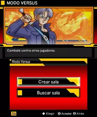 Dragon Ball Z Extreme Butoden