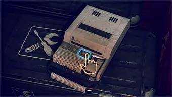 Pollen: Tráiler de Gameplay