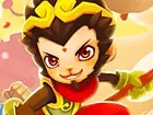 Monkey King Escape