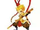 Monkey King Escape - Imagen