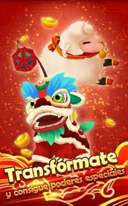 Monkey King Escape - Android
