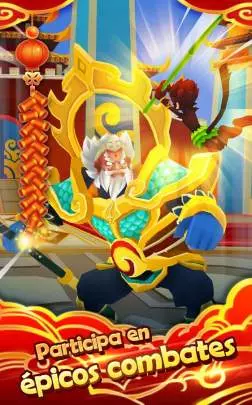 Monkey King Escape