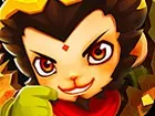 Monkey King Escape: Tráiler de Lanzamiento