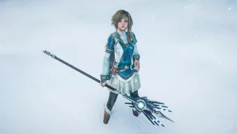 Análisis de Edge of Eternity