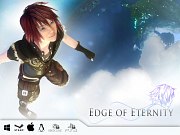 Edge of Eternity