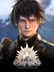 Carátula de Edge of Eternity - Xbox One