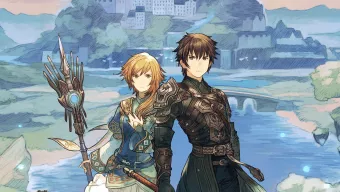 Inspirado por Final Fantasy, el RPG Edge of Eternity fecha su estreno en PC, más tarde en PS5 y Xbox Series