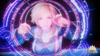 Si quieres saber todo sobre Edge of Eternity, el RPG inspirado en Final Fantasy, mira este extenso gameplay