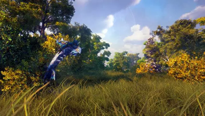 Edge of Eternity - PC