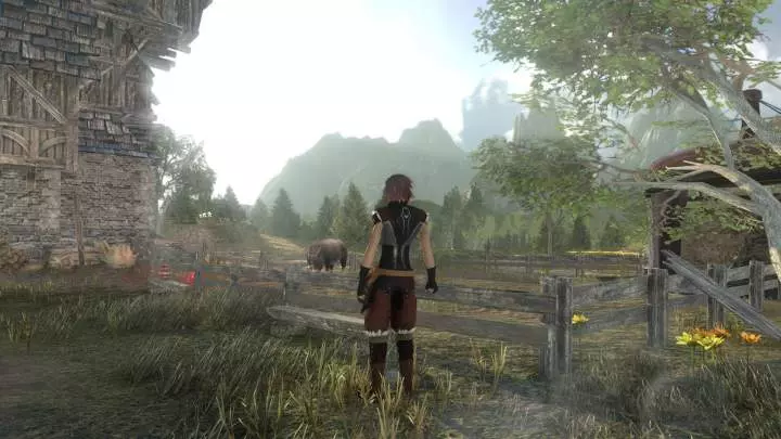 Edge of Eternity - PC