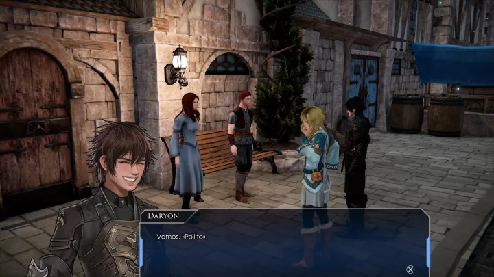 Edge of Eternity - PC