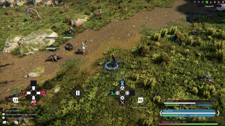 Edge of Eternity - PC