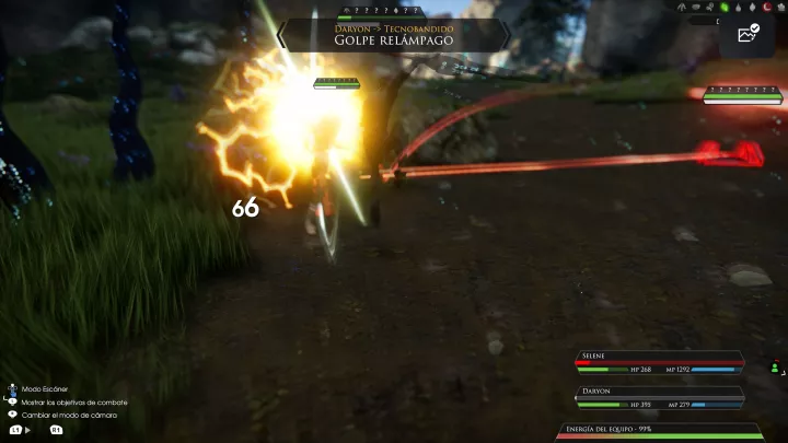 Edge of Eternity - PC