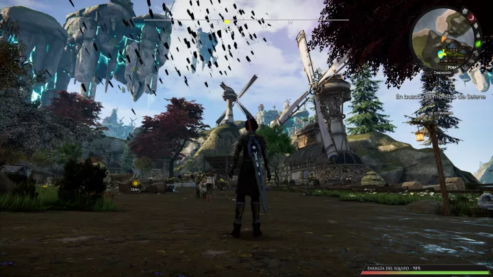 Edge of Eternity - PC