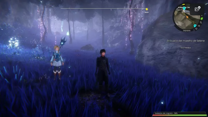 Edge of Eternity - PC