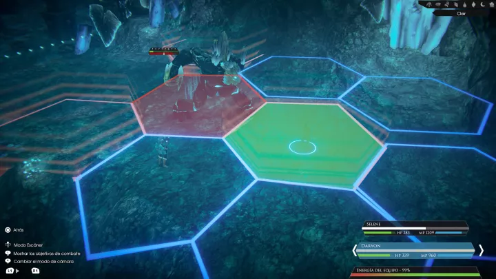 Edge of Eternity - PC