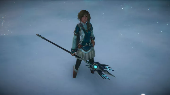 Edge of Eternity - PC