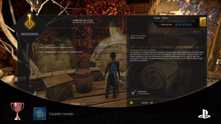 Edge of Eternity - PC